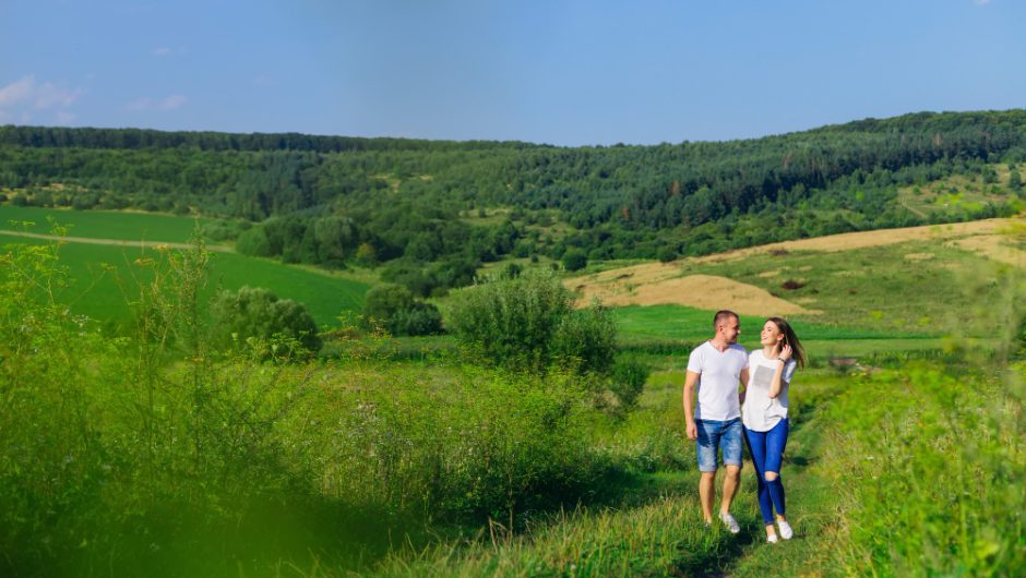 Explorarea locului unde Soarele nu apune: la 3 ore de România