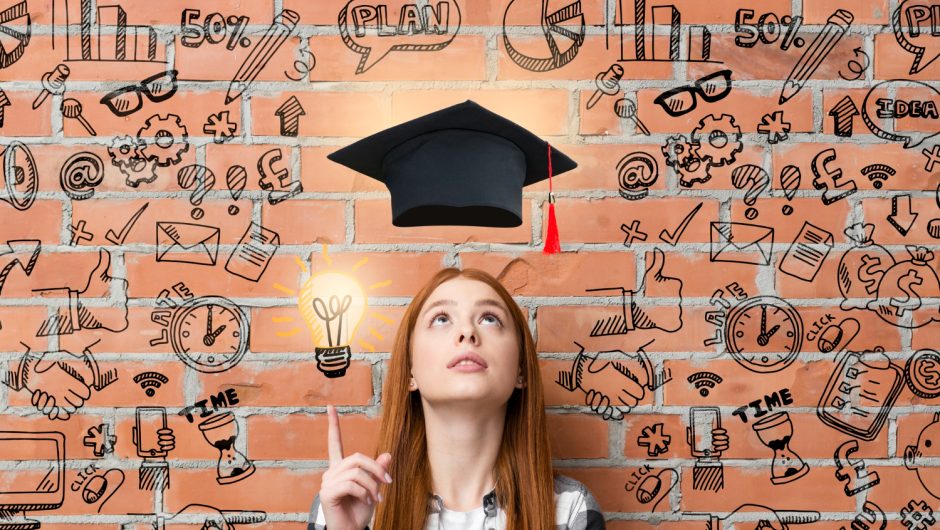 Top 10 companii care nu cer studii universitare