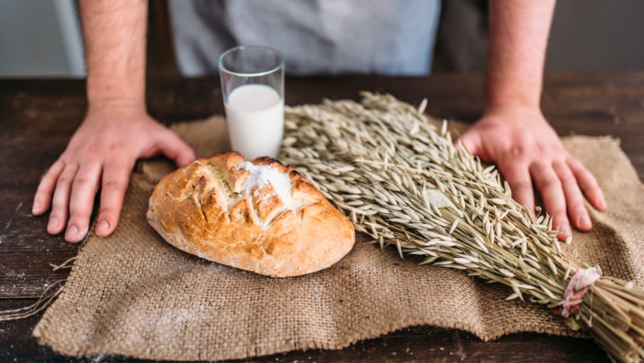 Transformă jumările rămase într-o pastă delicioasă de întins pe pâine