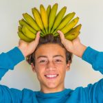 Banane: Beneficii surprinzătoare pentru organism și minte