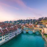 Cele mai frumoase locuri de vizitat în capitala Sloveniei: Ljubljana