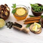 Plantele medicinale care îmbunătățesc sănătatea digestivă