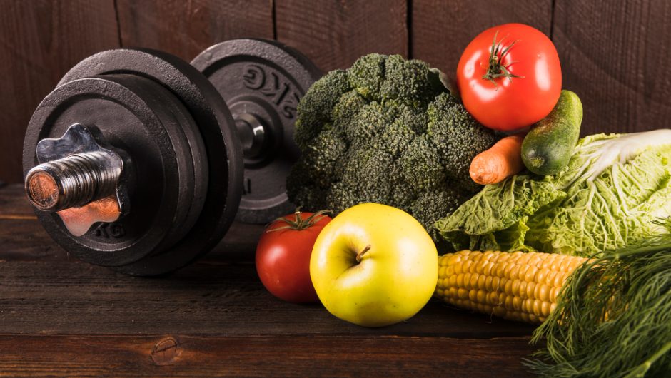 Cum să înlocuiești mesele tradiționale cu un plan de alimentație pentru fitness