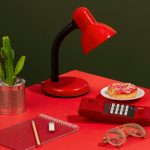 Idei pentru decorarea unei camere în stil retro industrial