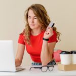 Avantaje aduse de partajarea listelor de cumpărături online