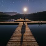 Unde poți petrece noaptea în locuri neobișnuite