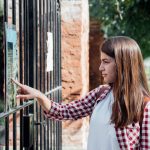 Cum să alegi o cameră de securitate pentru exterior