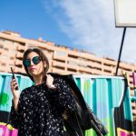 Străduțe pline de viață în centrul Barcelonei