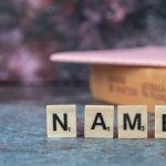 First name – ce înseamnă și cum îl completezi