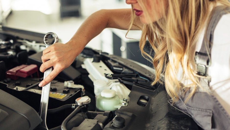 Ce trebuie să știi despre motoarele cu injecție directă