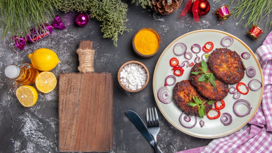 Reţete de marinadă pentru carne la grătar