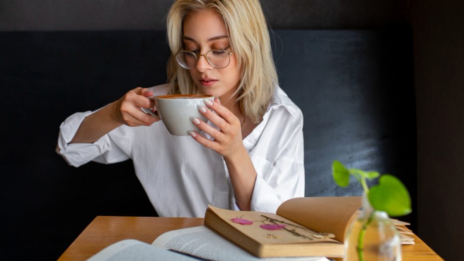 Cum să transformi cafeaua de dimineață într-un moment pentru tine