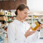 Cum să citești o etichetă alimentară fără să te pierzi în detalii